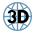 3D